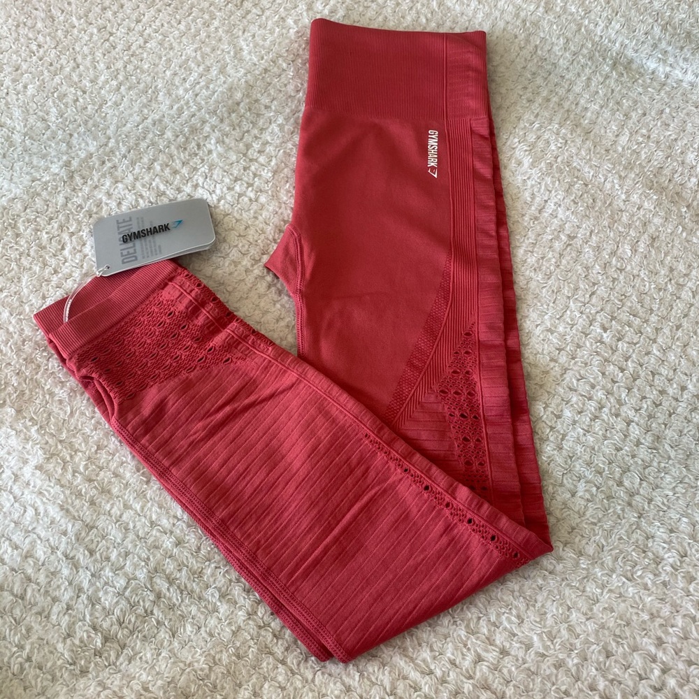 Gym shark Energy+ seamless leggings